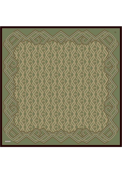 Eşarp Ipek Tivil 9213DT 51