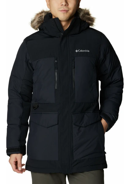 Marquam Peak Fusion Iı Erkek Parka