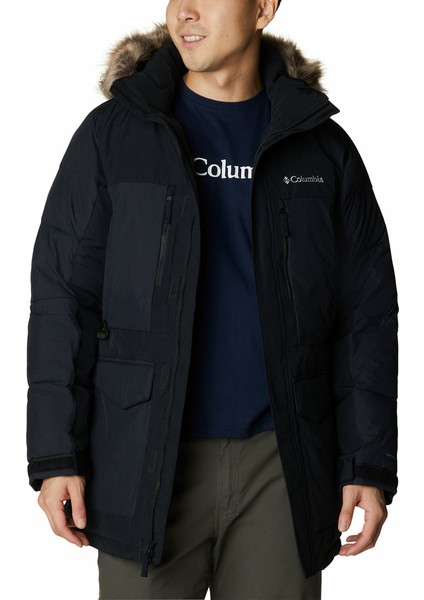 Marquam Peak Fusion Iı Erkek Parka