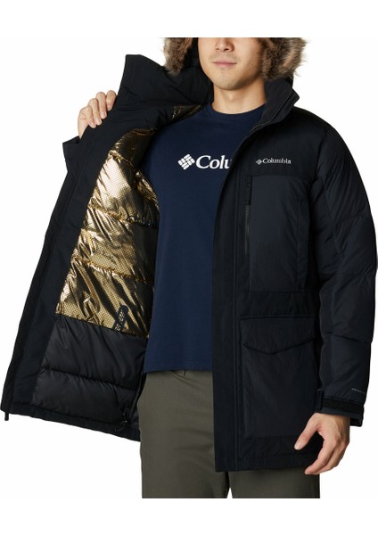 Marquam Peak Fusion Iı Erkek Parka