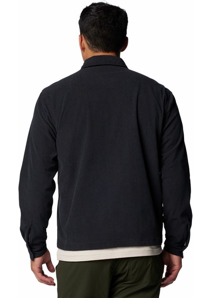 Flare Gun Corduroy Shirt Erkek Uzun Kollu T-Shirt fiyatları