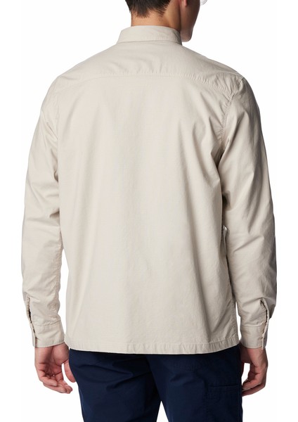 Landroamer Lined Erkek Uzun Kollu Gömlek fiyatları