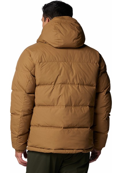 Landroamer Puffer Erkek Mont