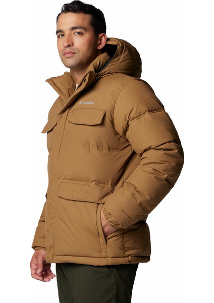 Landroamer Puffer Erkek Mont
