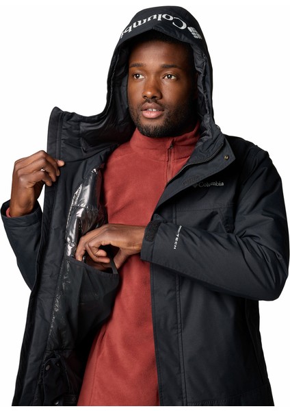 Shotski Erkek Kayak Montu fırsatları