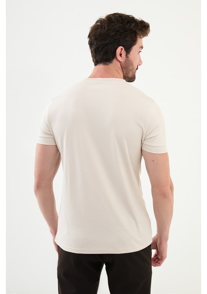 Penye Bisiklet Yaka modelleri