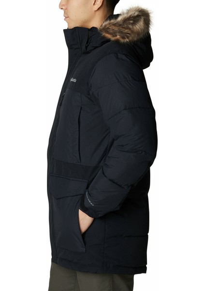 Marquam Peak Fusion Iı Erkek Parka modelleri