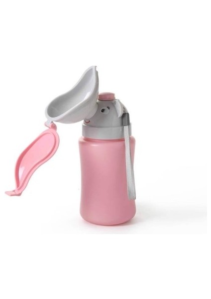 Portatif Çocuk Pisuarı Lazımlık Kız indirimleri