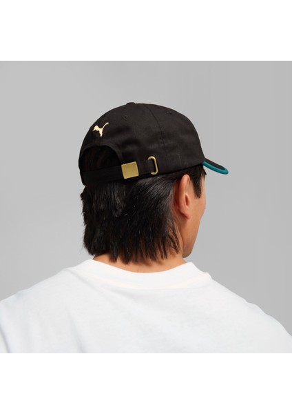 Play Loud Retro Club Şapka