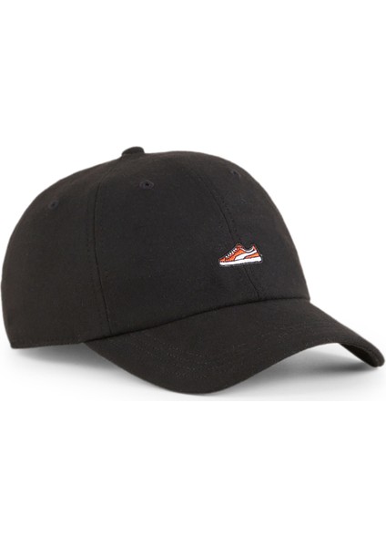 Classics Desenli Şapka