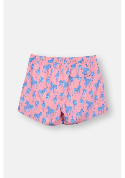 Multıcolor Kısa Şort fiyatları