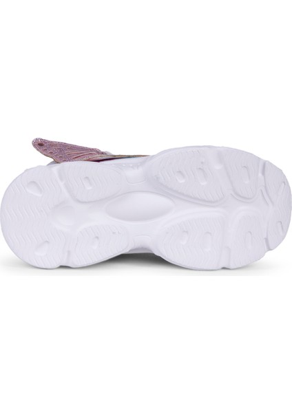 Pembe Kadın Günlük Ayakkabı BUCK4376 Wıngs Hıgh indirimleri