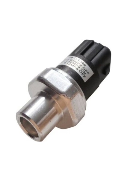 Klima Muşuru Passat 01 05 None (Oem No: VW-6ZL351028-101)