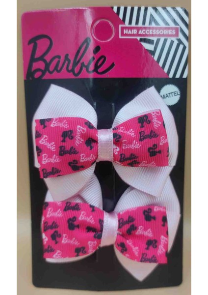 Kuromi Lisanslı Çocuk Şemsiyesi + Lisanslı Gözlük - Barbie Toka fırsatları