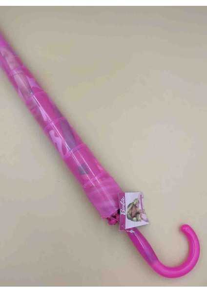 Lisanslı Çocuk Şemsiyesi + Lisanslı Gözlük - Barbie Lisanslı Toka fiyatları