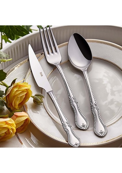 Safir Çay Kaşık 6 Adet fiyatları