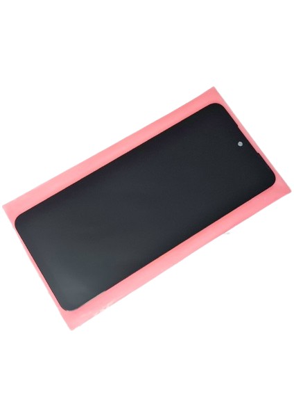 Tecno Camon 19 Neo Lcd Ekran Dokunmatik Ekran CH6i Orijinal
