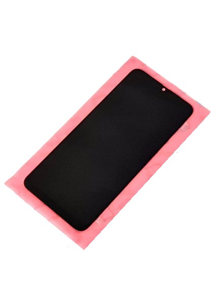 Samsung Galaxy A30S (Kod A307F) Lcd Ekran Dokunmatik (ORJİNAL)