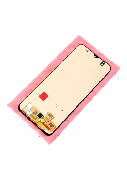 Samsung Galaxy A30S (Kod A307F) Lcd Ekran Dokunmatik (ORJİNAL)