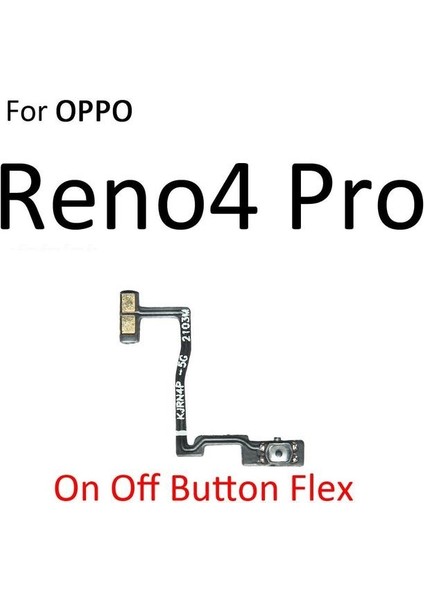 Oppo Reno 4 Pro On Off Filmi