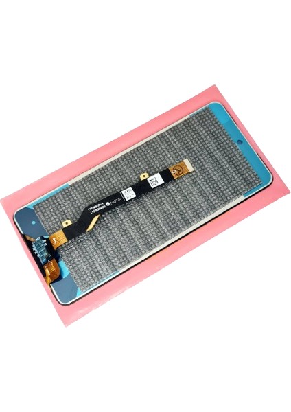 Tecno Camon 19 Neo Lcd Ekran Dokunmatik Ekran CH6i Orijinal