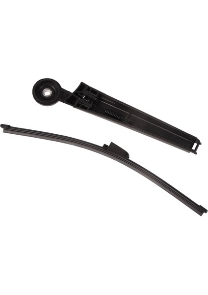 Sılecek Kolu Arka (Kol + Süpürge + Kapak) / V10-3433 Vw Touareg Bm 04-10 (Oem No: 7L6955707A)