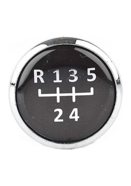 T5 T6 2004 Vites Topuz Numaratörü 5 Ilerı : Nıkelajlı (Oem NO:7H0711144D)