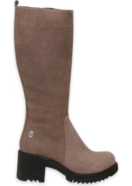 D24KC-2060 Kadın Deri Çizme fiyatları