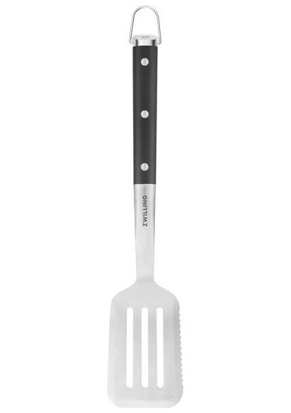 Bbq+ 43 cm Paslanmaz Çelik Spatula - 1026123