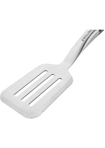 Bbq+ 43 cm Paslanmaz Çelik Spatula - 1026123