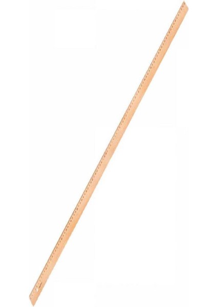 Cetvel 100 cm Tahta 141