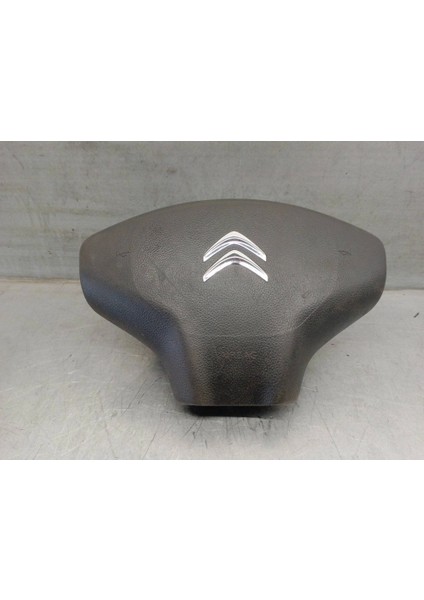 Airbag (Sol) Psa C Elysee B.M 2013- (Oem No: 96753921Zd)