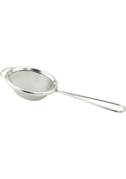 Çay Süzgeci Bardak Üstü