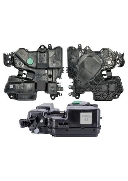 Adblue Deposu Psa Expert 4 / Traveller B.m 97-00 (Oem No: 9842697380)