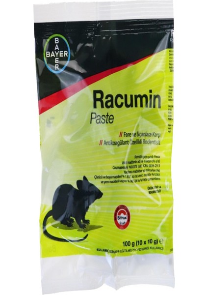 Pasta 100 gr