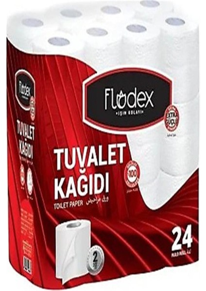 Tuvalet Kagidi 2 Katli