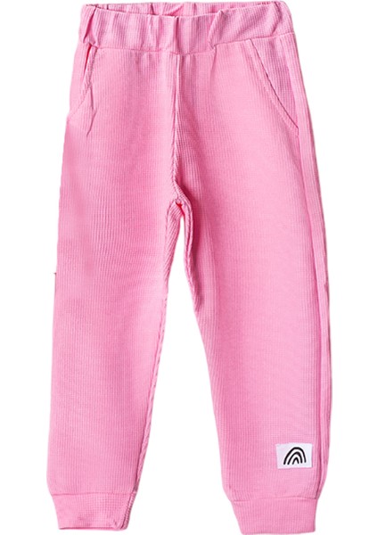 3096-1VRYNT 7-10 Yaş Kız Fırfırlı Arma Detaylı Takım modelleri