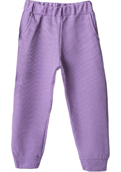 3095-1 7-10 Yaş Kız Fırfır Detaylı Takım modelleri