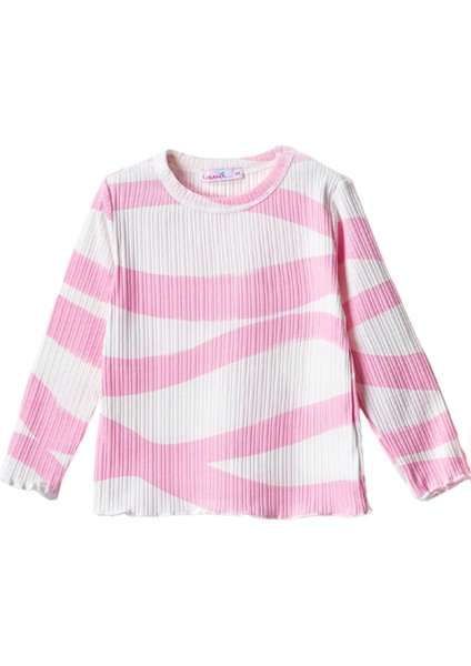 Br-07 3-7 Yaş Kız Ispanyol Paça Takım fiyatları