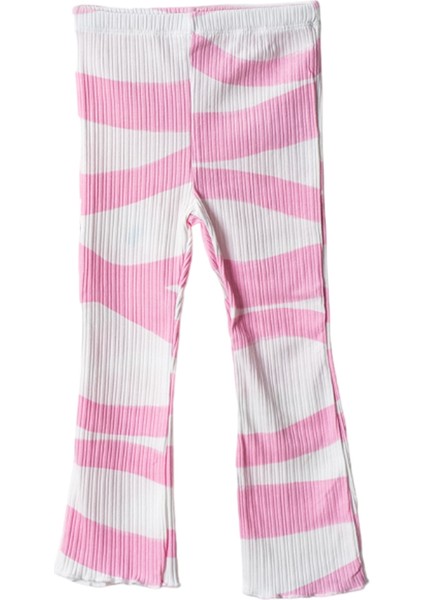 Br-07 3-7 Yaş Kız Ispanyol Paça Takım modelleri