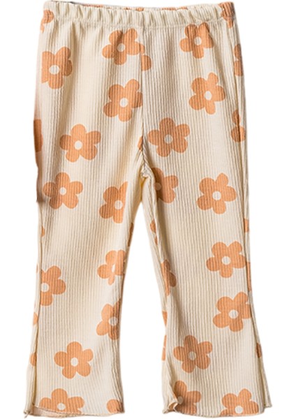 24412 9-24 Ay Kız Tavşan Baskılı 2'li Takım modelleri