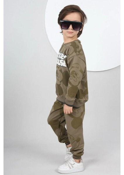 2071 3-7 Yaş Mickey Mouse Takım fiyatları