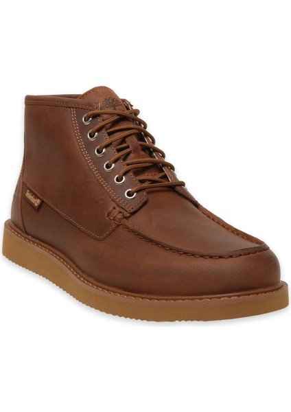 TB0A6AZE Newmarket Mid Lace Up Chukka Boot Erkek Bot