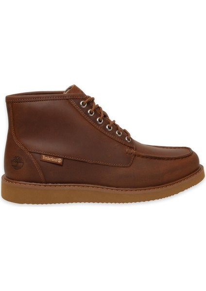 TB0A6AZE Newmarket Mid Lace Up Chukka Boot Erkek Bot