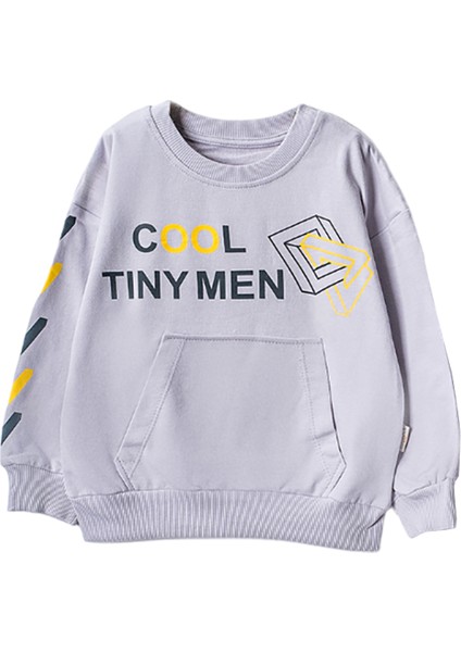 50924 3-7 Yaş Cool Baskılı Takım