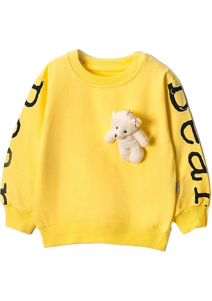 501324 2-5 Yaş Bear Baskılı Ayıcık Oyuncaklı Takım fiyatları