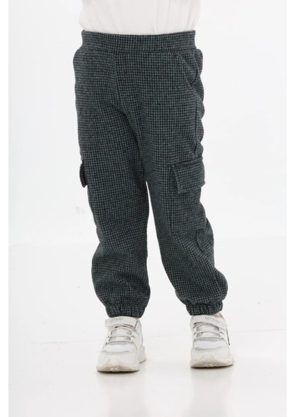 3043 Cepli Pantolon 9-13 Yaş fırsatları