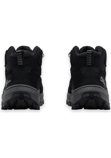 A62071 Vojo Tour Texapore Mid W Waterproof Outdoor Kadın Bot fırsatları