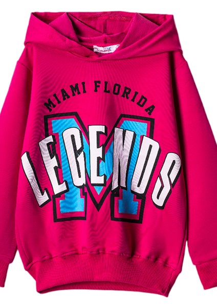 252013 8-12 Yaş Legends Baskılı Sweat fiyatları
