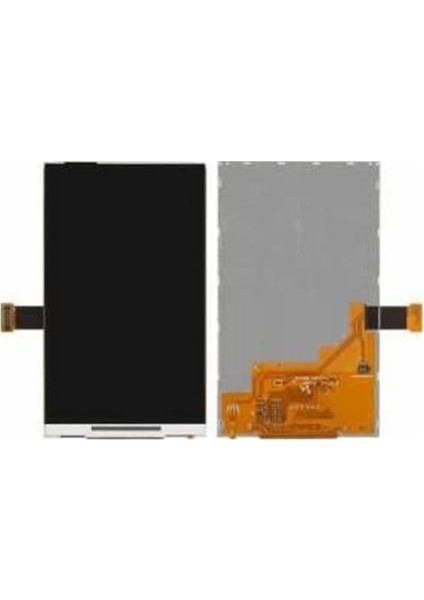 Samsung Galaxy S7562 Duos Uyumlu LCD Ekran